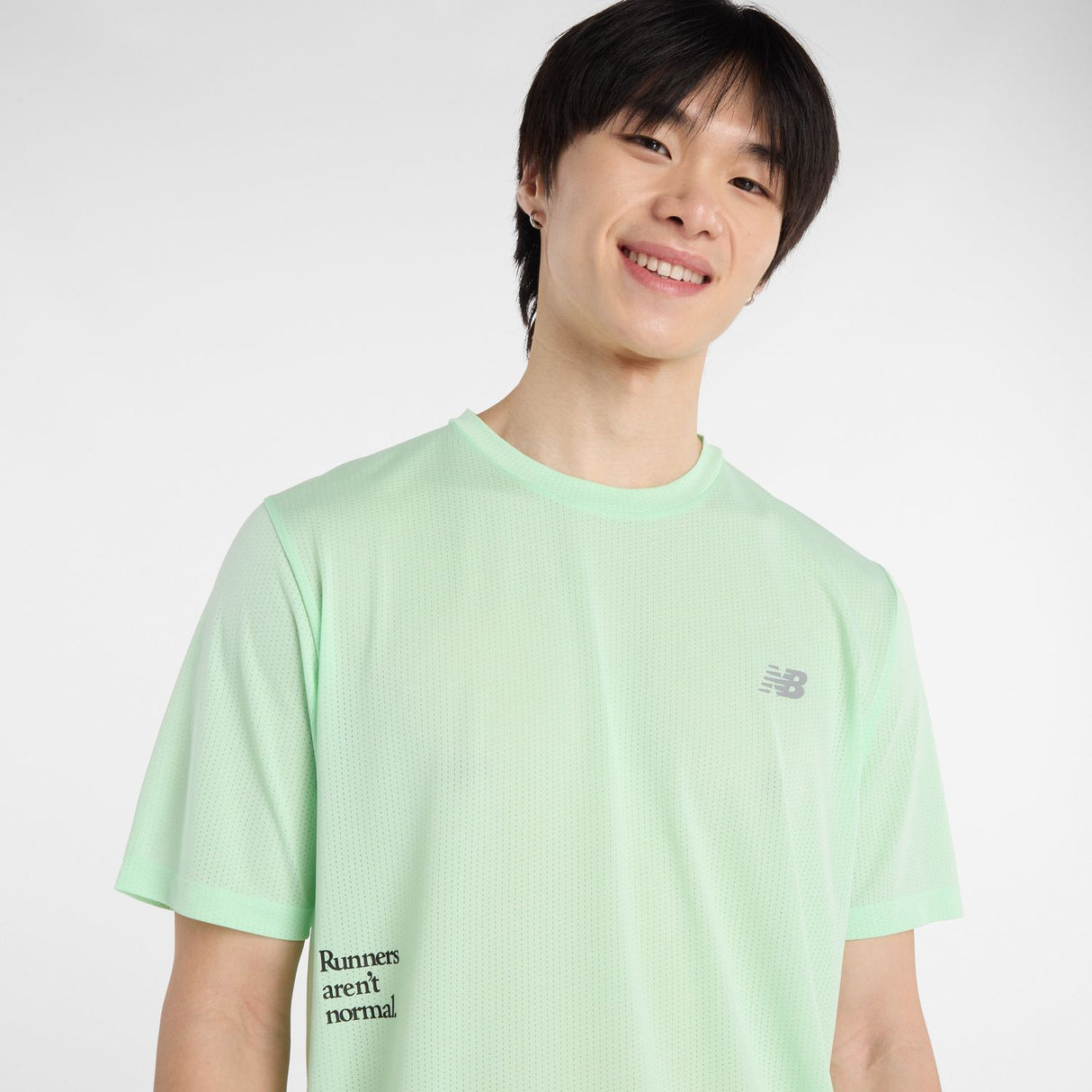 New Balance Men's Athletics Graphic T-Shirt-4