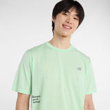 New Balance Men's Athletics Graphic T-Shirt-4