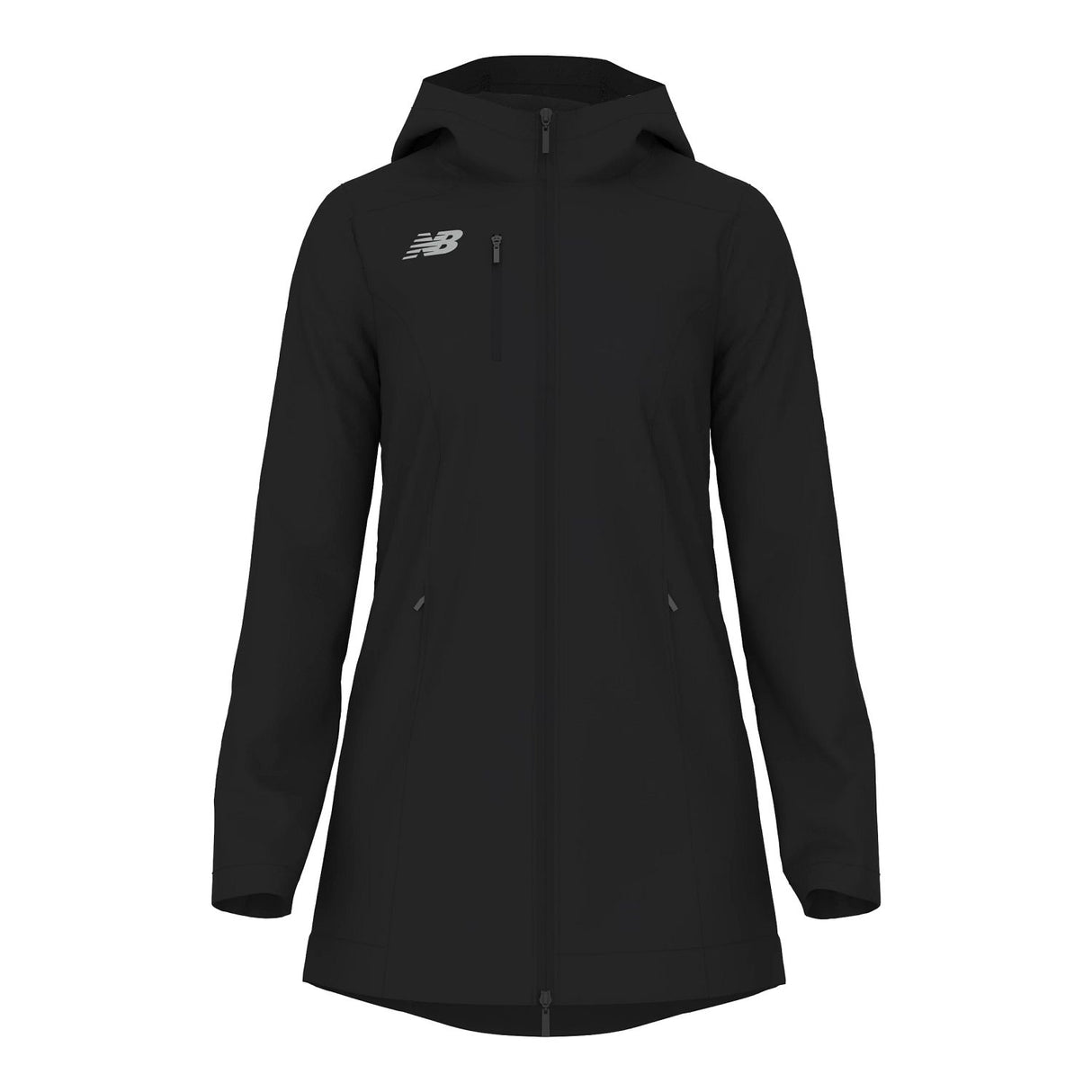 New Balance Men's Stratum Fleece Lined Jacket-1