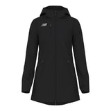 New Balance Men's Stratum Fleece Lined Jacket-1