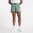 New Balance Men's Heritage Mesh Graphic 5" Short-1