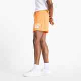 New Balance Men's Heritage Mesh Graphic 5" Short-2