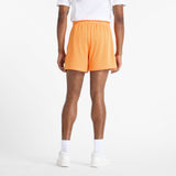 New Balance Men's Heritage Mesh Graphic 5" Short-3