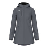 New Balance Men's Stratum Fleece Lined Jacket-1