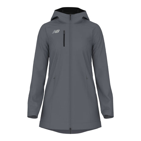 New Balance Men's Stratum Fleece Lined Jacket-1