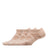 New Balance Performance No Show Socks (3 Pair)