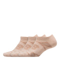 New Balance Performance No Show Socks (3 Pair)