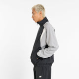 New Balance Men's In Game Woven Track Jacket-2