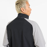 New Balance Men's In Game Woven Track Jacket-5