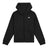 New Balance Youth Brush Back Small Logo Full Zip Hoodie-1