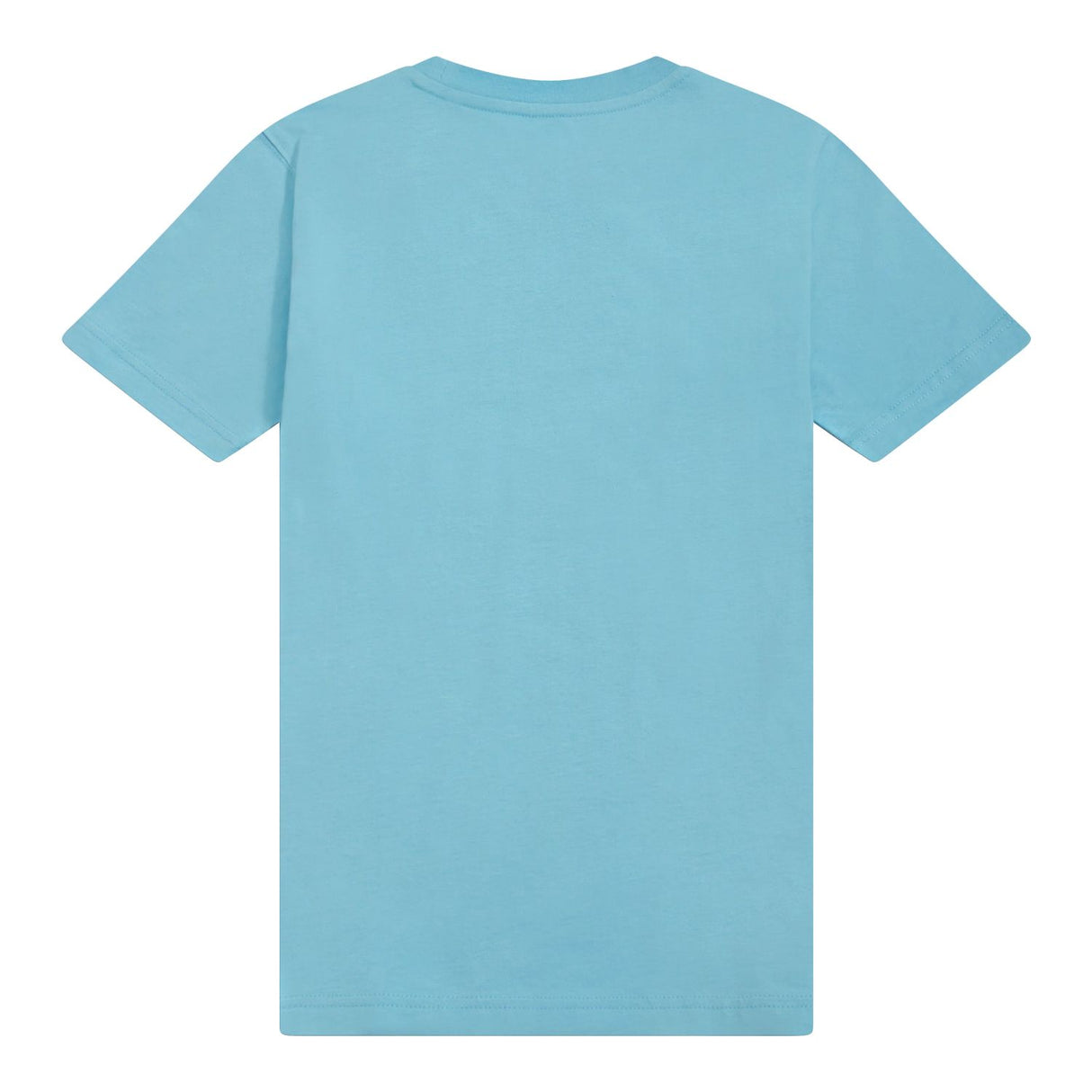 New Balance Youth Jersey Stacked Logo T-Shirt-2