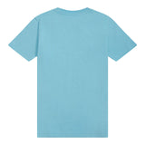 New Balance Youth Jersey Stacked Logo T-Shirt-2