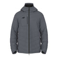 New Balance Men's Stratum Puffer Jacket-1