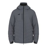 New Balance Men's Stratum Puffer Jacket-1