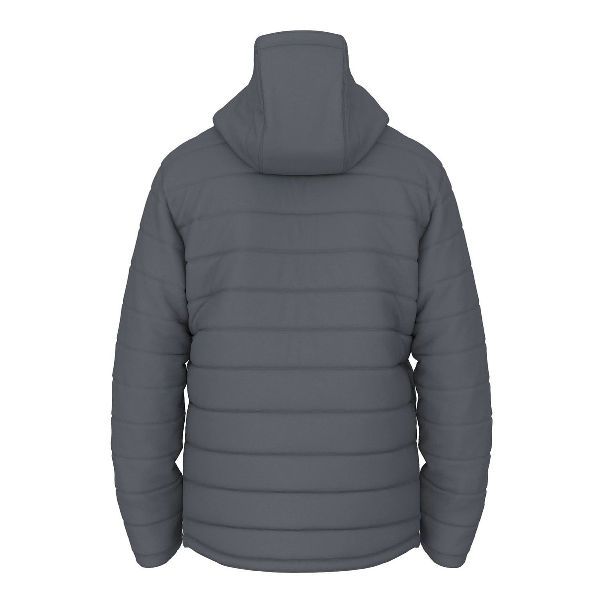 New Balance Men's Stratum Puffer Jacket-4