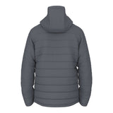 New Balance Men's Stratum Puffer Jacket-4