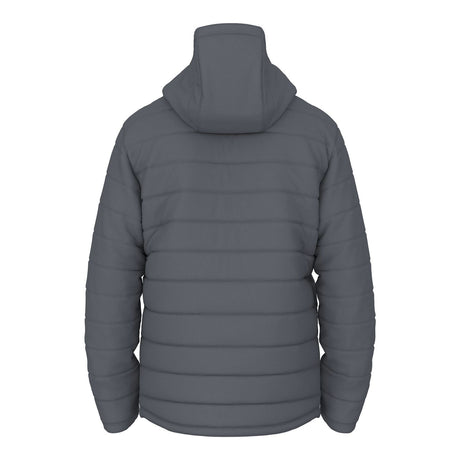 New Balance Men's Stratum Puffer Jacket-4
