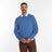 New Balance Men's Numeric French Terry Crew-1