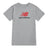 New Balance Youth Jersey Stacked Logo T-Shirt-1
