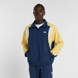 New Balance Men's In Game Woven Track Jacket-1