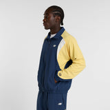 New Balance Men's In Game Woven Track Jacket-2