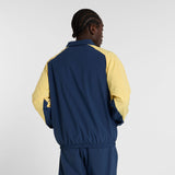 New Balance Men's In Game Woven Track Jacket-3