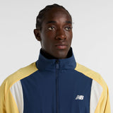New Balance Men's In Game Woven Track Jacket-4