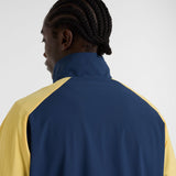 New Balance Men's In Game Woven Track Jacket-5