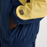 New Balance Men's In Game Woven Track Jacket-6