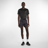 New Balance Men's RC Printed Shorts-1