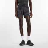 New Balance Men's RC Printed Shorts-2