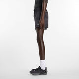 New Balance Men's RC Printed Shorts-3