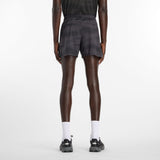 New Balance Men's RC Printed Shorts-4