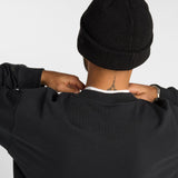 New Balance Men's Numeric French Terry Crew-7
