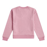 New Balance Youth Girl's FT Small Logo Crew-2