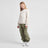 New Balance Youth Girl's FT Small Logo Crew-1