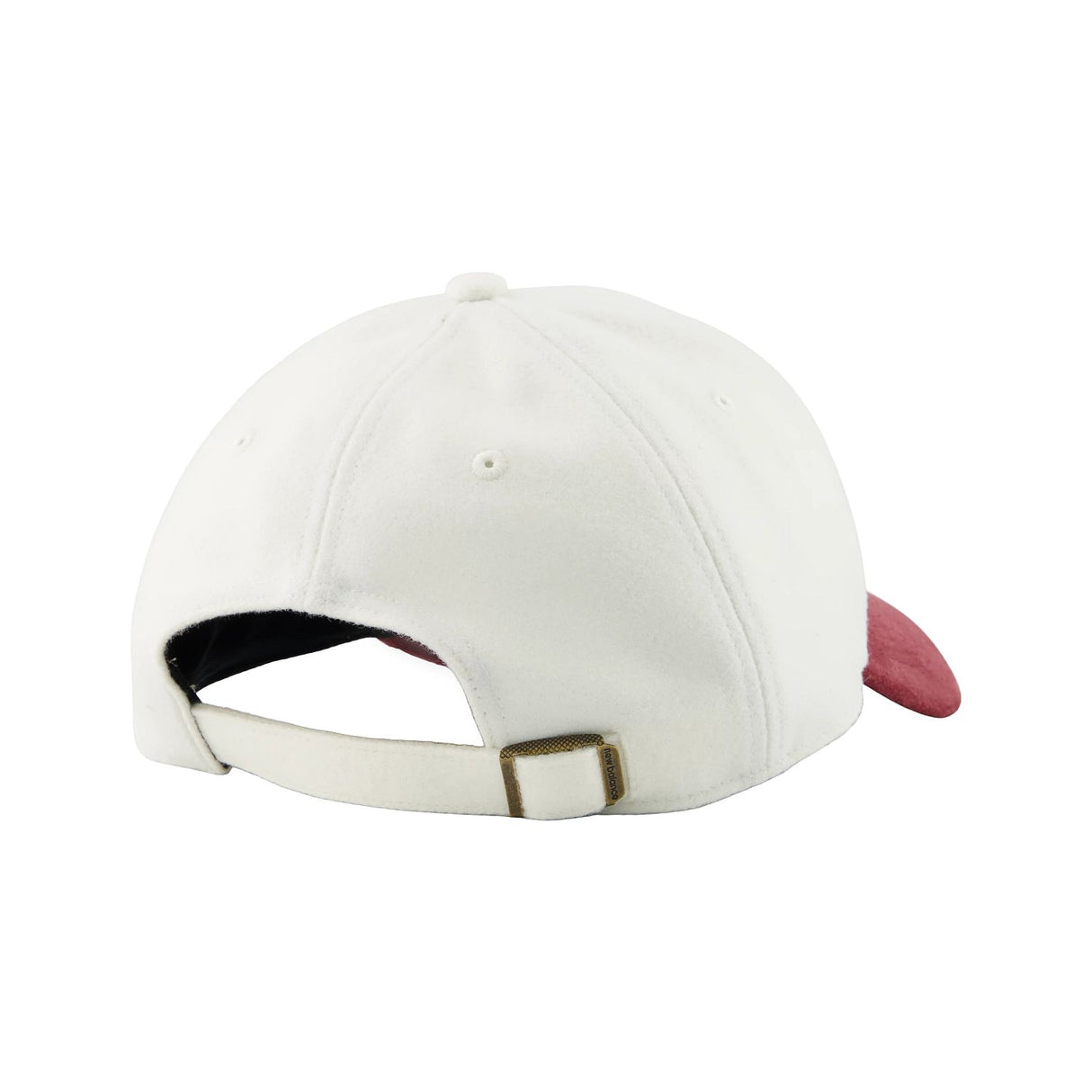 New Balance '47 Clean Up Wool Suede Hat-2
