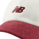 New Balance '47 Clean Up Wool Suede Hat-3