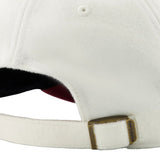 New Balance '47 Clean Up Wool Suede Hat-4