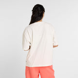 New Balance Women's Athletics Nautical T-Shirt-3