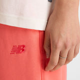 New Balance Women's Athletics Nautical T-Shirt-5