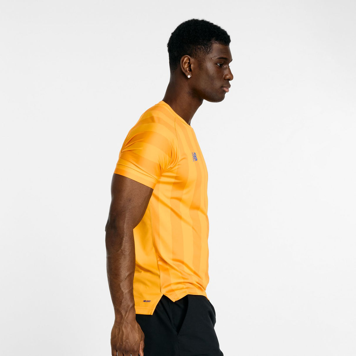 New Balance Men's FC Porto Match Jersey-4