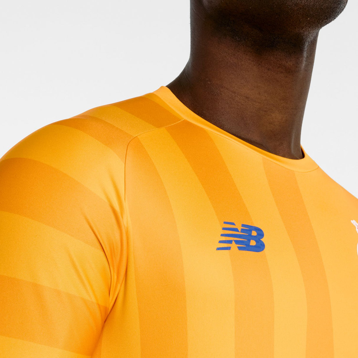 New Balance Men's FC Porto Match Jersey-6