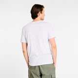 New Balance Men's Lille LOSC Graphic Heathertech T-Shirt-5
