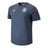 New Balance Men's FC Porto Graphic Heathertech T-Shirt-1