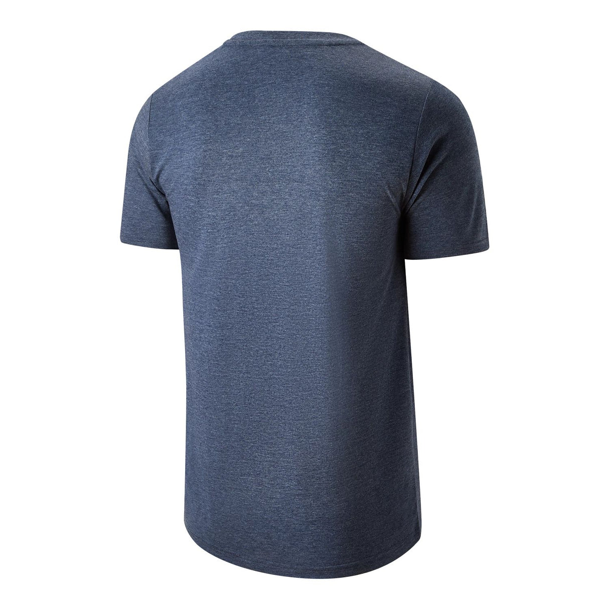 New Balance Men's FC Porto Graphic Heathertech T-Shirt-2