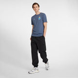 New Balance Men's FC Porto Graphic Heathertech T-Shirt-3