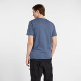 New Balance Men's FC Porto Graphic Heathertech T-Shirt-7