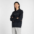 New Balance Men's Chrome Hoodie-1