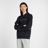 New Balance Men's Chrome Hoodie-1